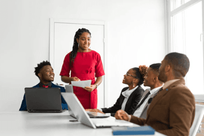 Leadership Training