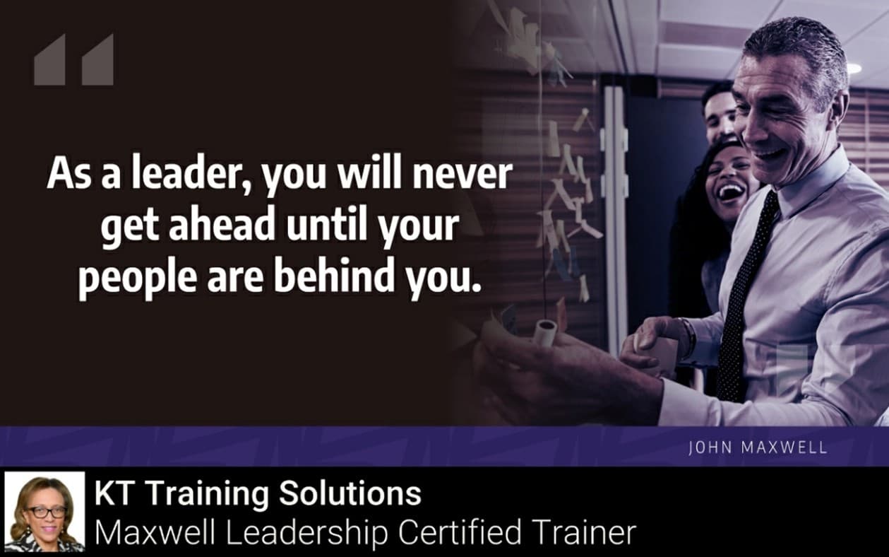 What is the Leadership Style of Your Organization?
