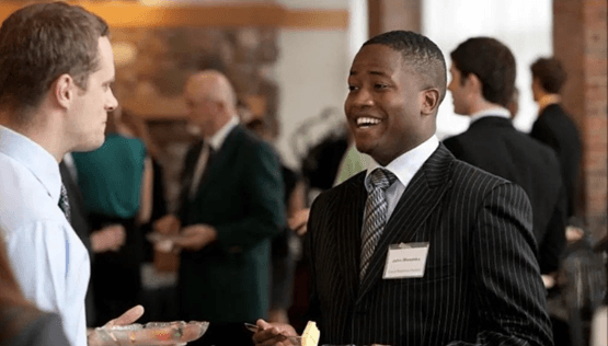 Everyone Communicates, Few Connect