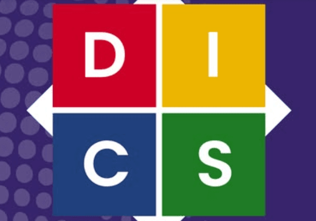 Maxwell DISC Assessment Tool