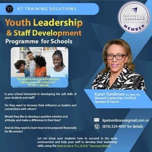 Youth Leadership Programme for Schools