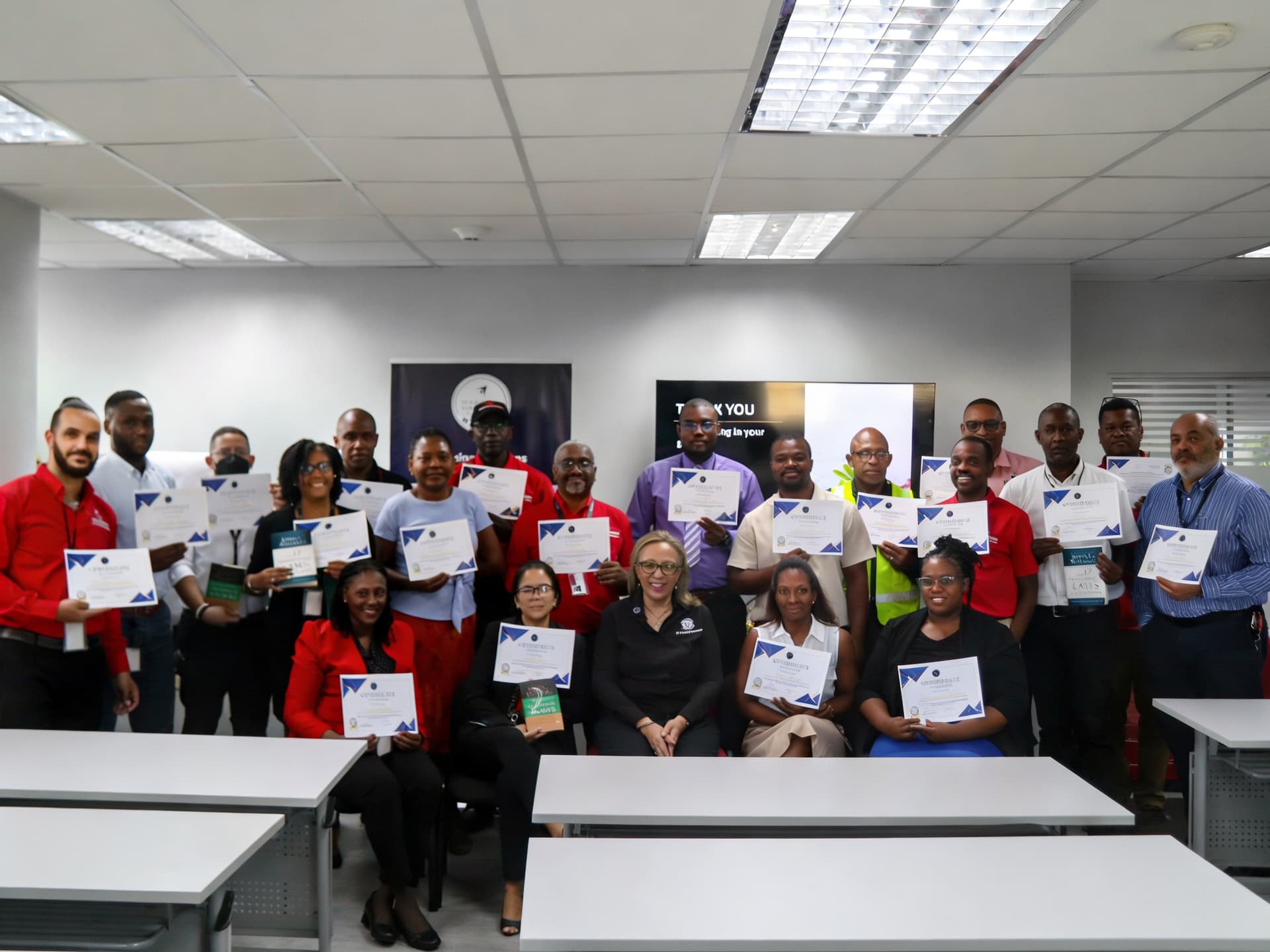 Developing the Leaders Around You