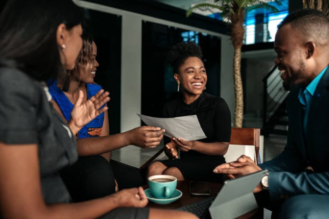 How to Build a Successful Team
